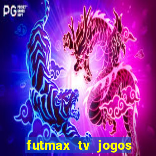 futmax tv jogos flamengo e vasco